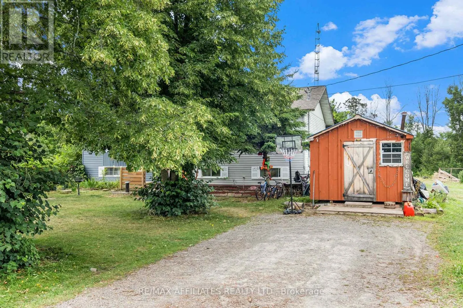 222 TOWNLINE ROAD
