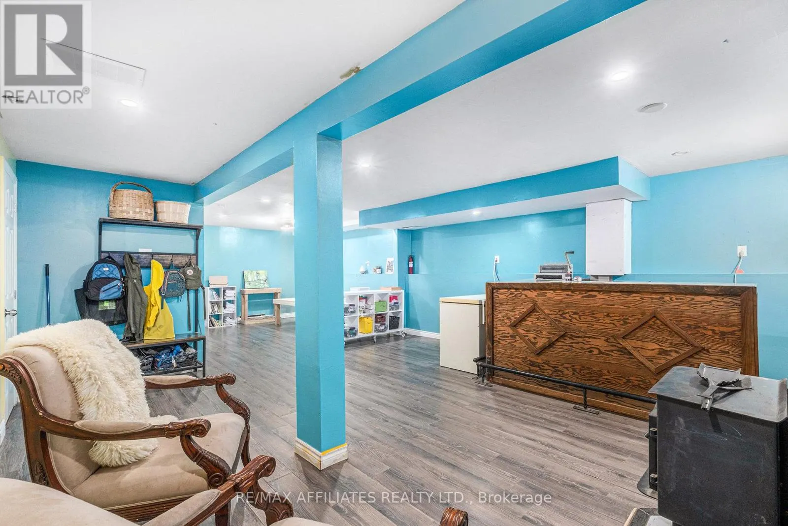 222 TOWNLINE ROAD