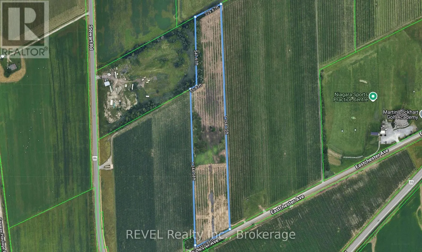 240 EASTCHESTER AVENUE