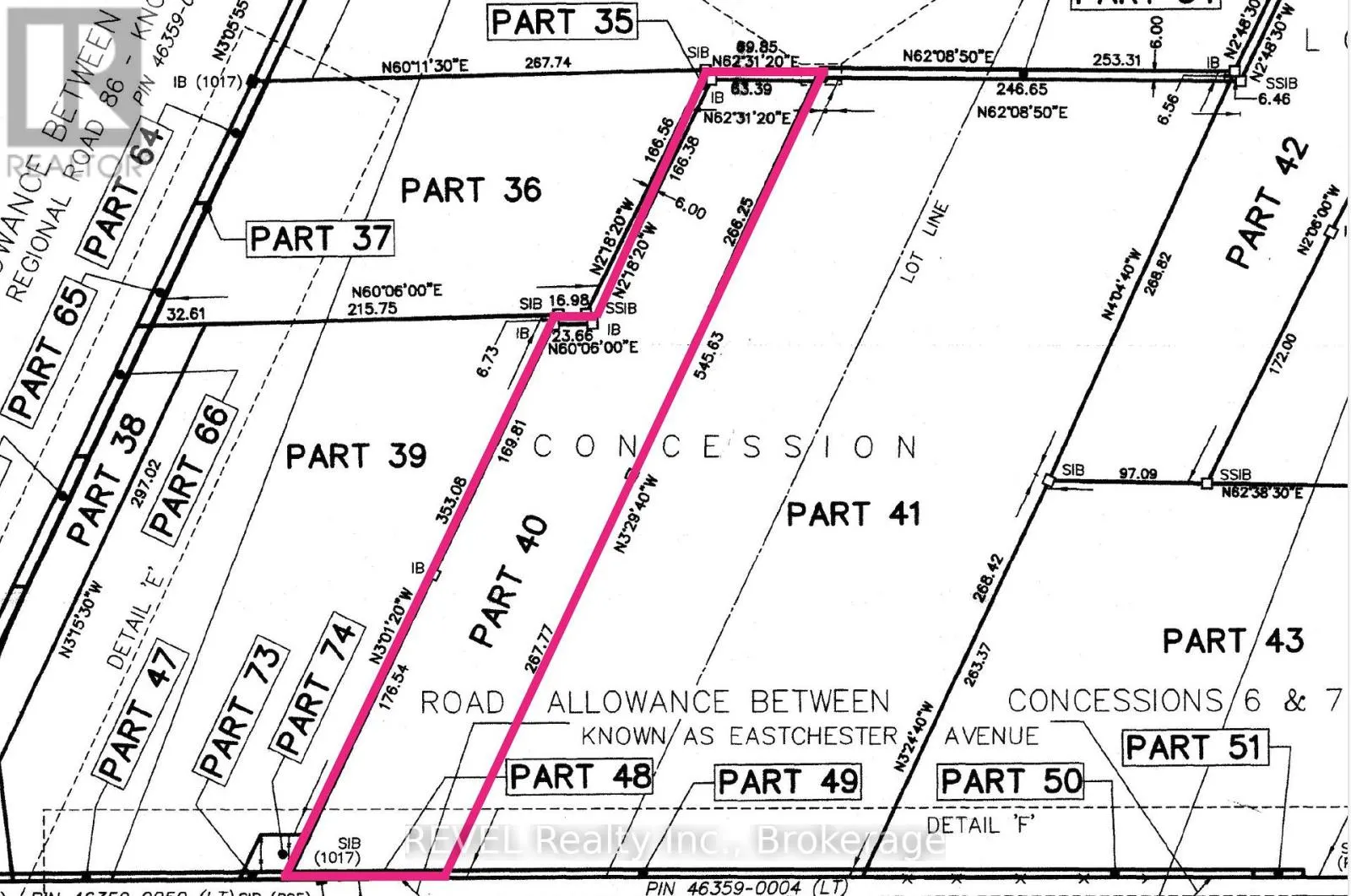 240 EASTCHESTER AVENUE