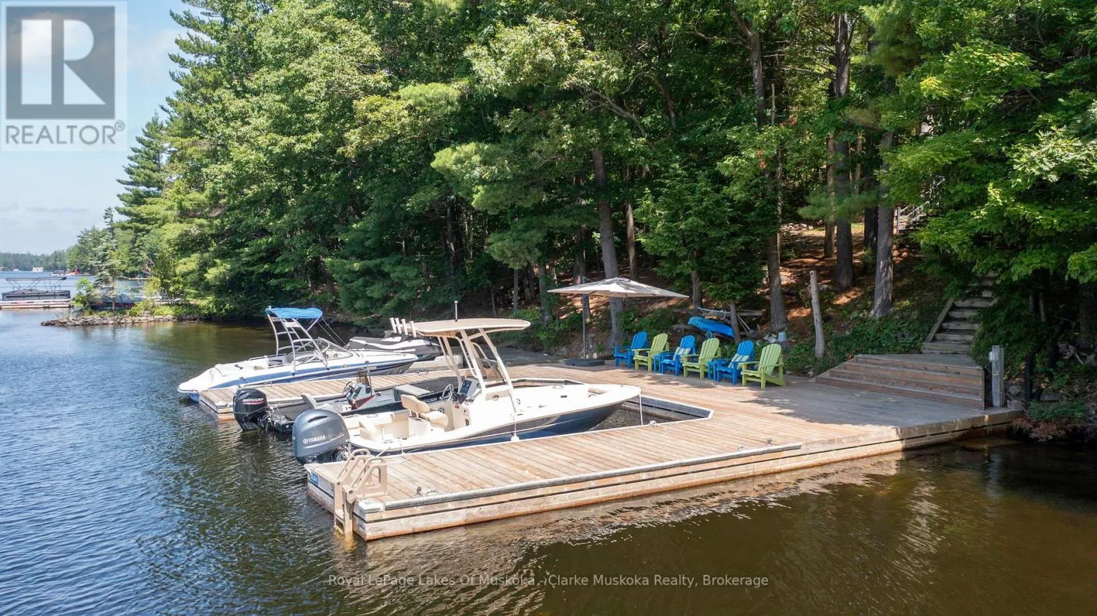 41 MILLER ISLAND