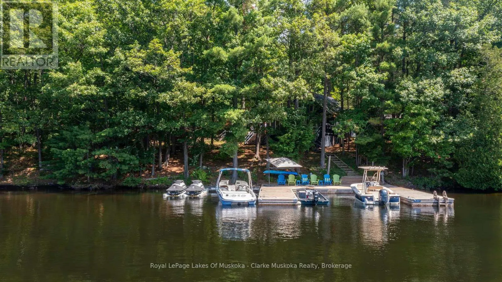 41 MILLER ISLAND