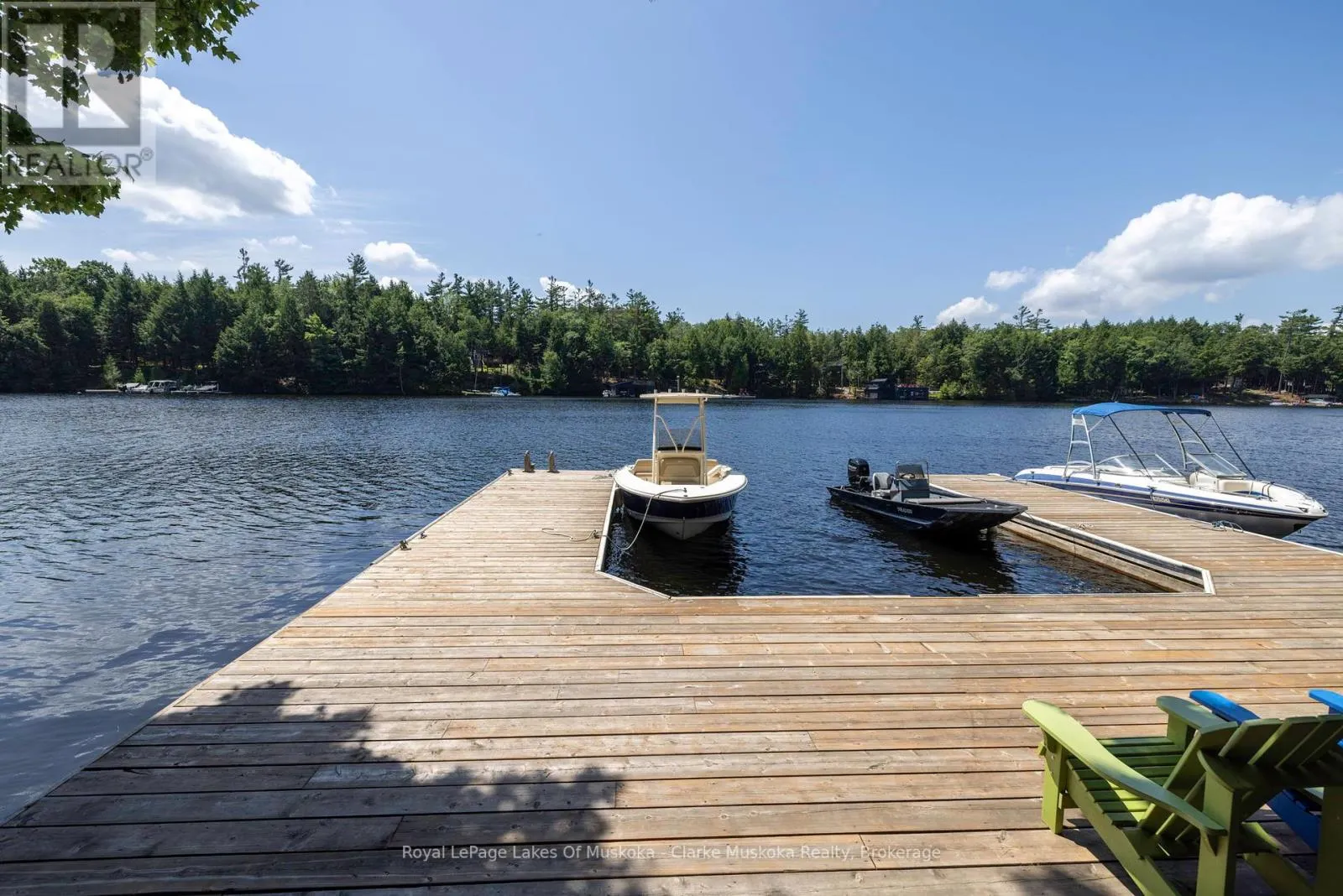 41 MILLER ISLAND