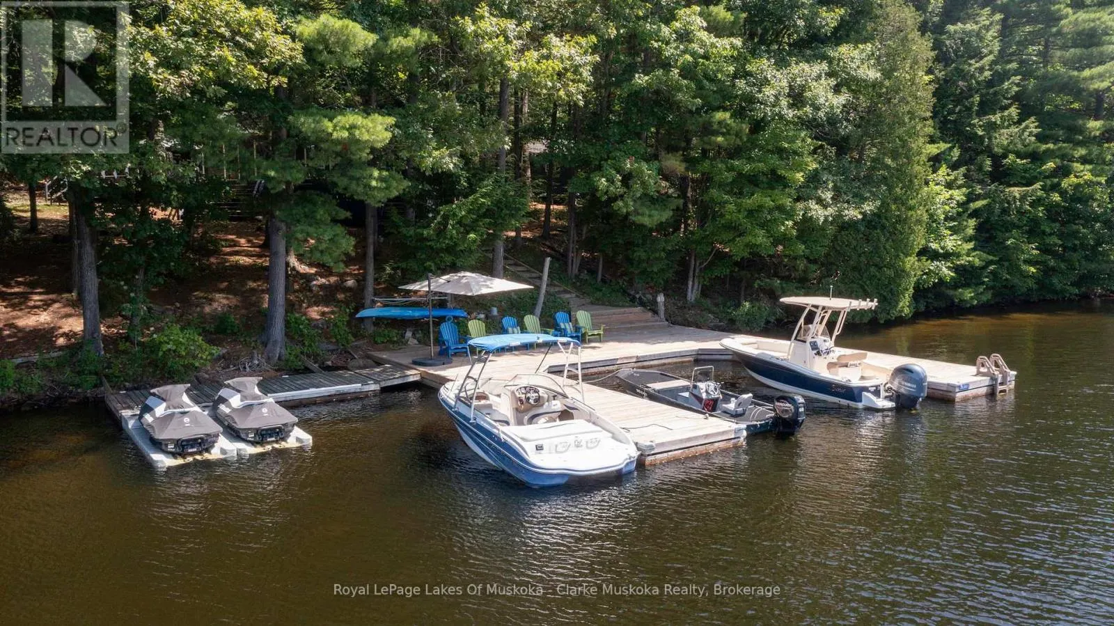 41 MILLER ISLAND