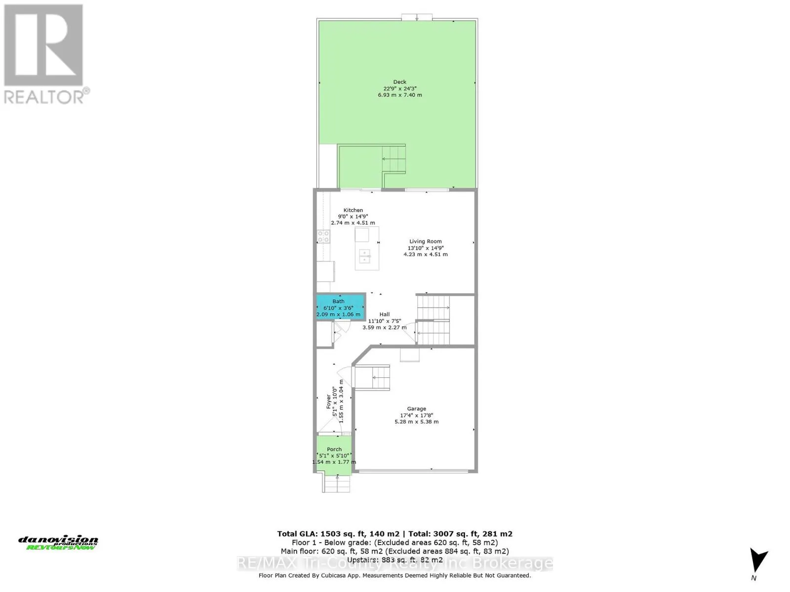 11 - 61 VIENNA ROAD, #11