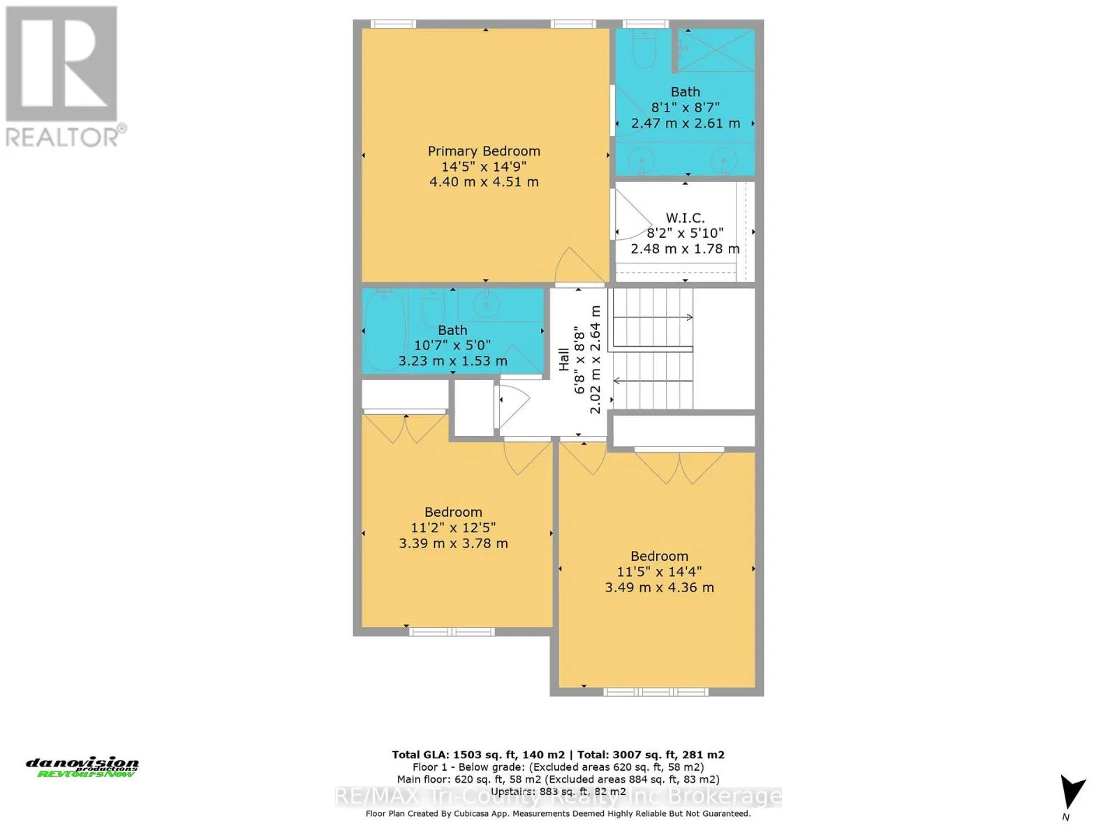 11 - 61 VIENNA ROAD, #11