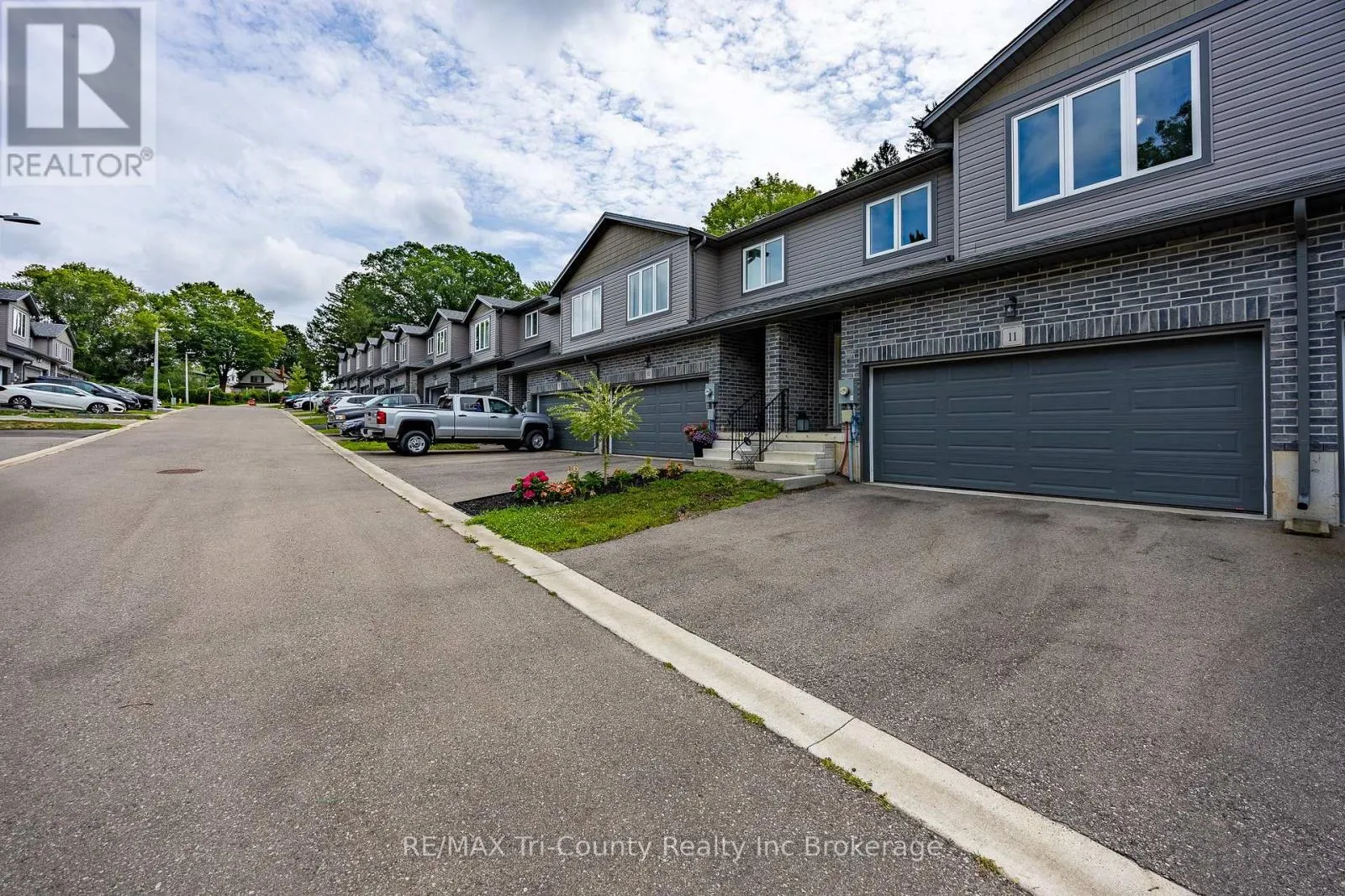 11 - 61 VIENNA ROAD, #11