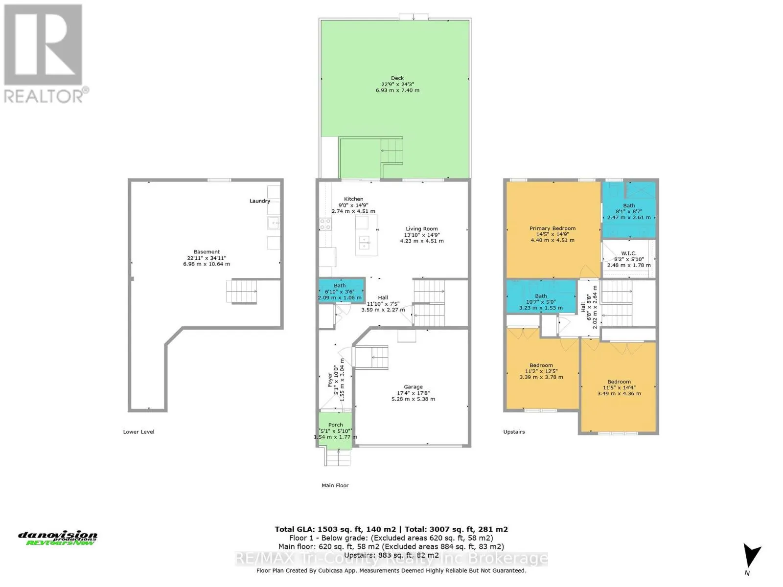 11 - 61 VIENNA ROAD, #11