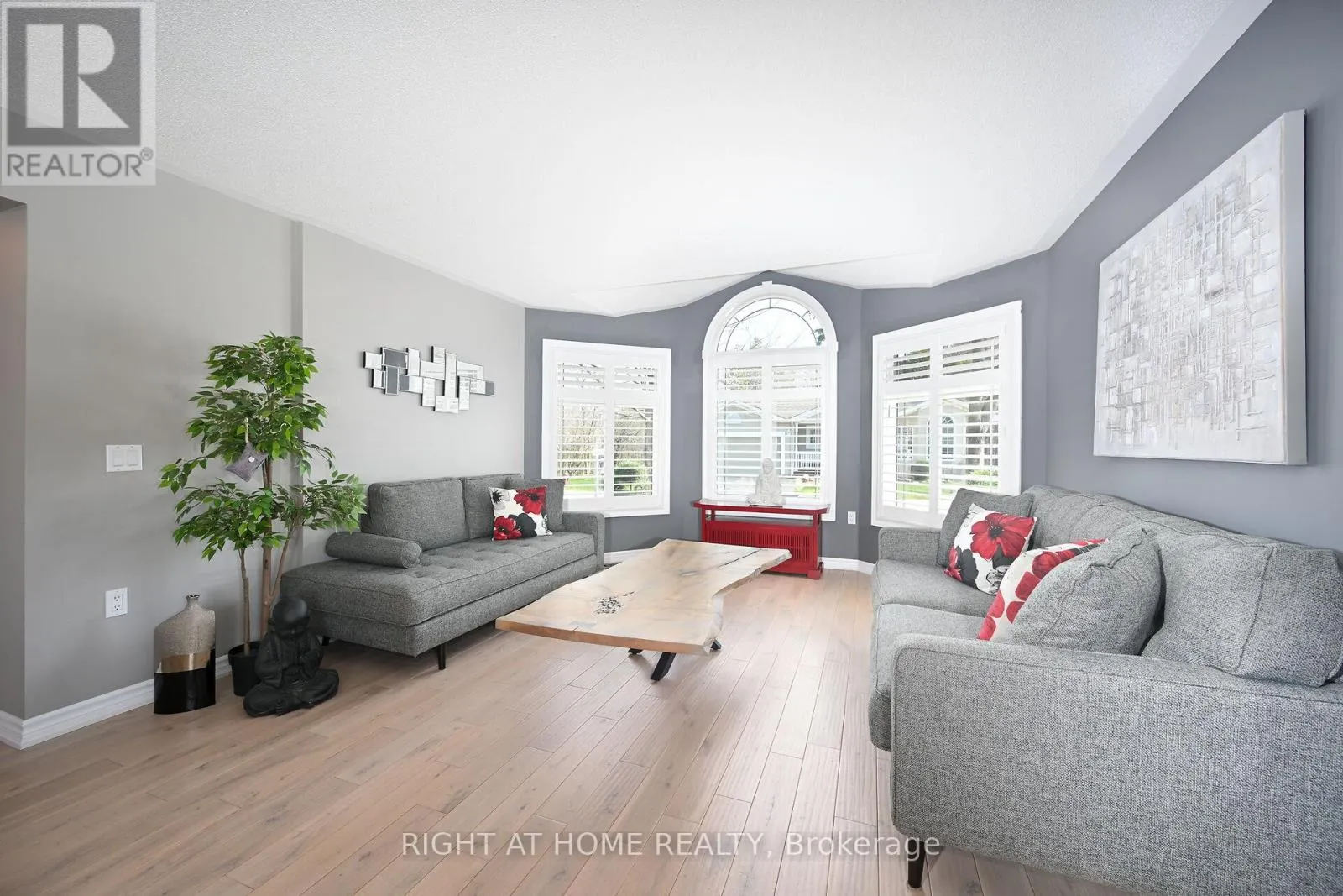 106 BUSHMILL CIRCLE
