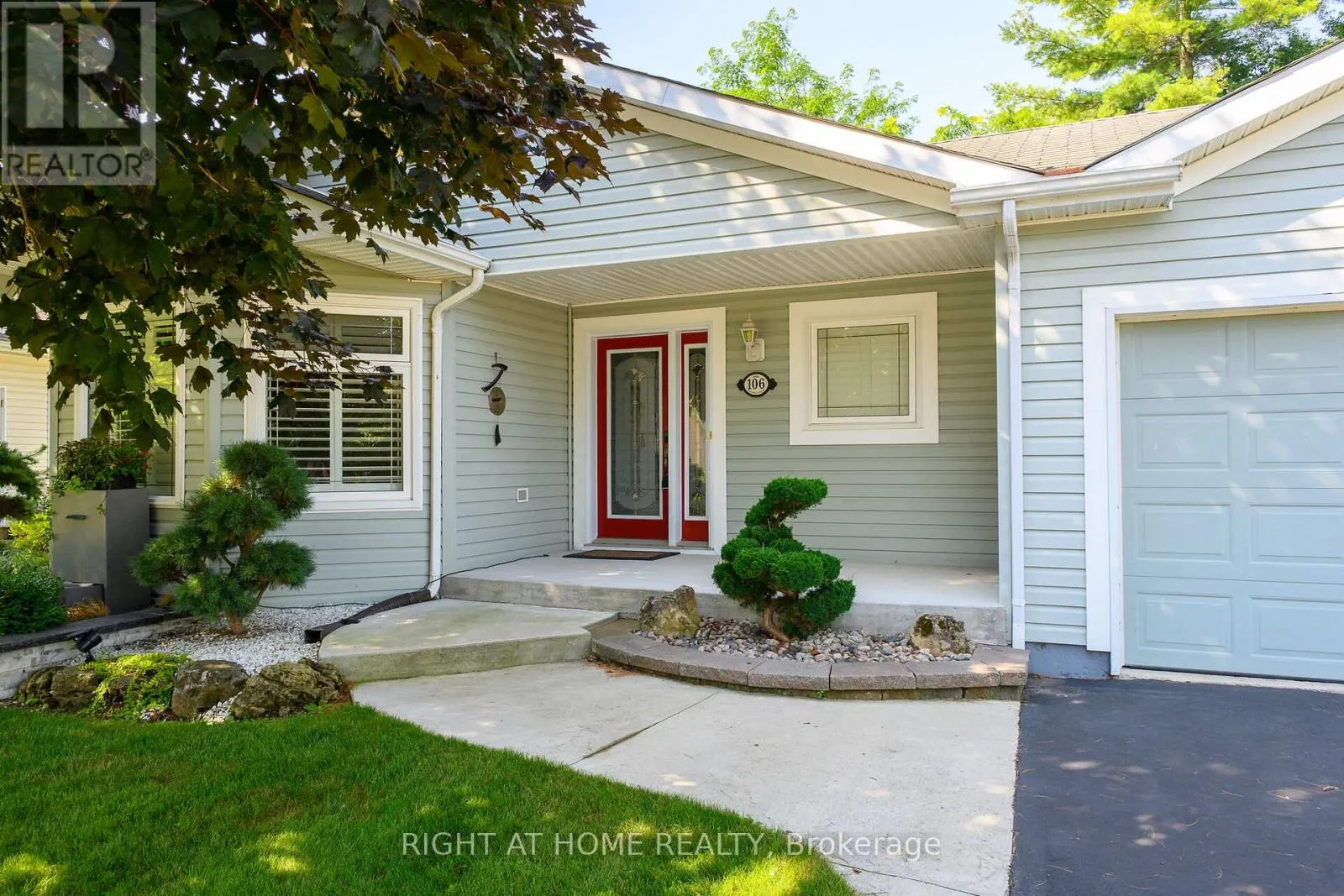 106 BUSHMILL CIRCLE