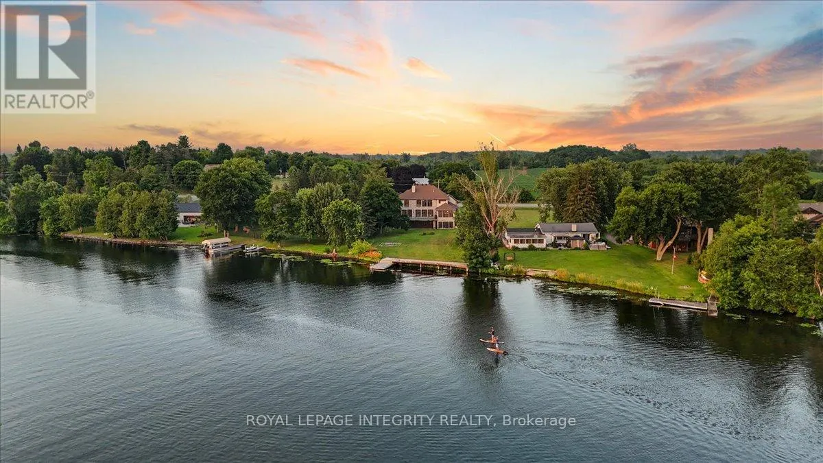 1180 RIVER ROAD