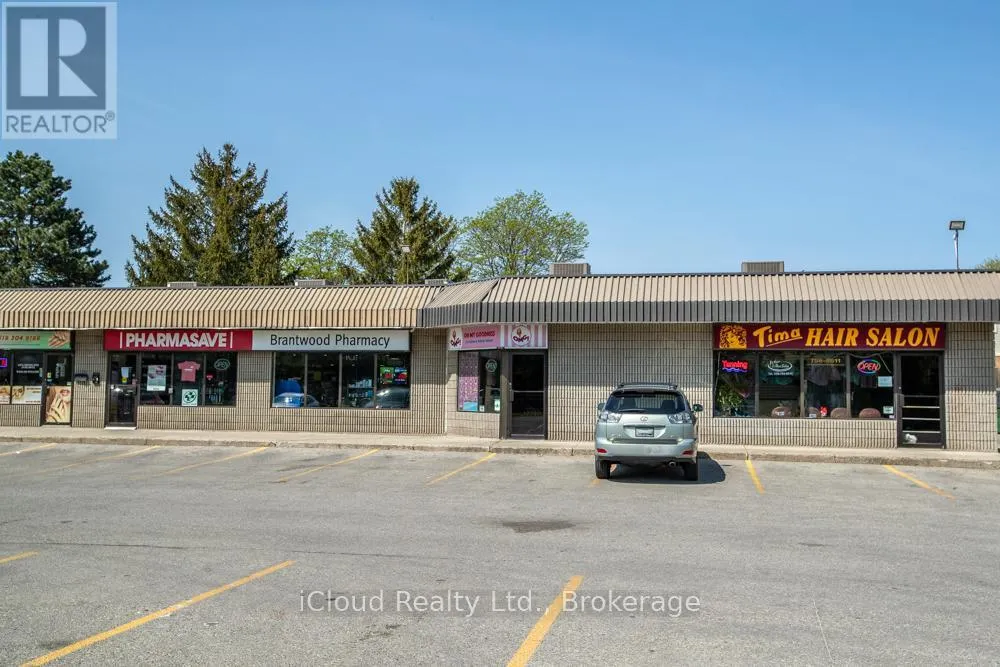170 BRANTWOOD PARK
