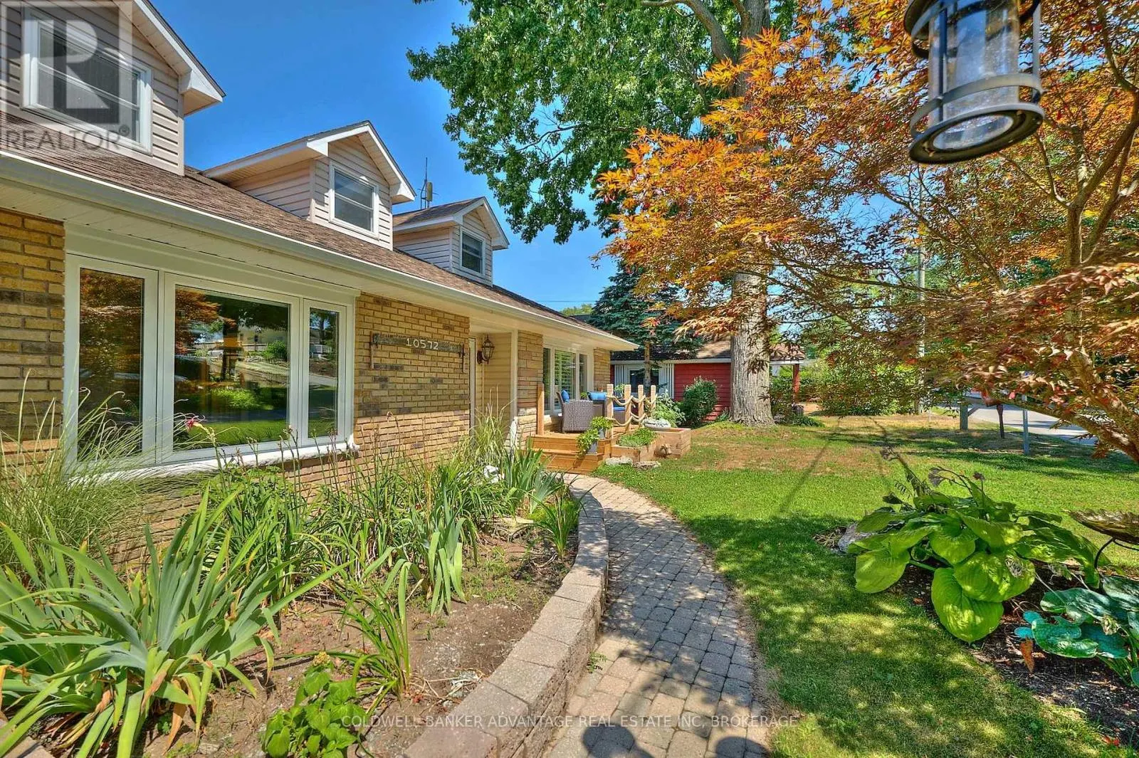 10572 LAKESHORE ROAD