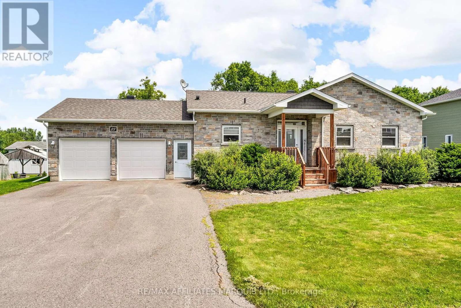 23 CALCO CRESCENT