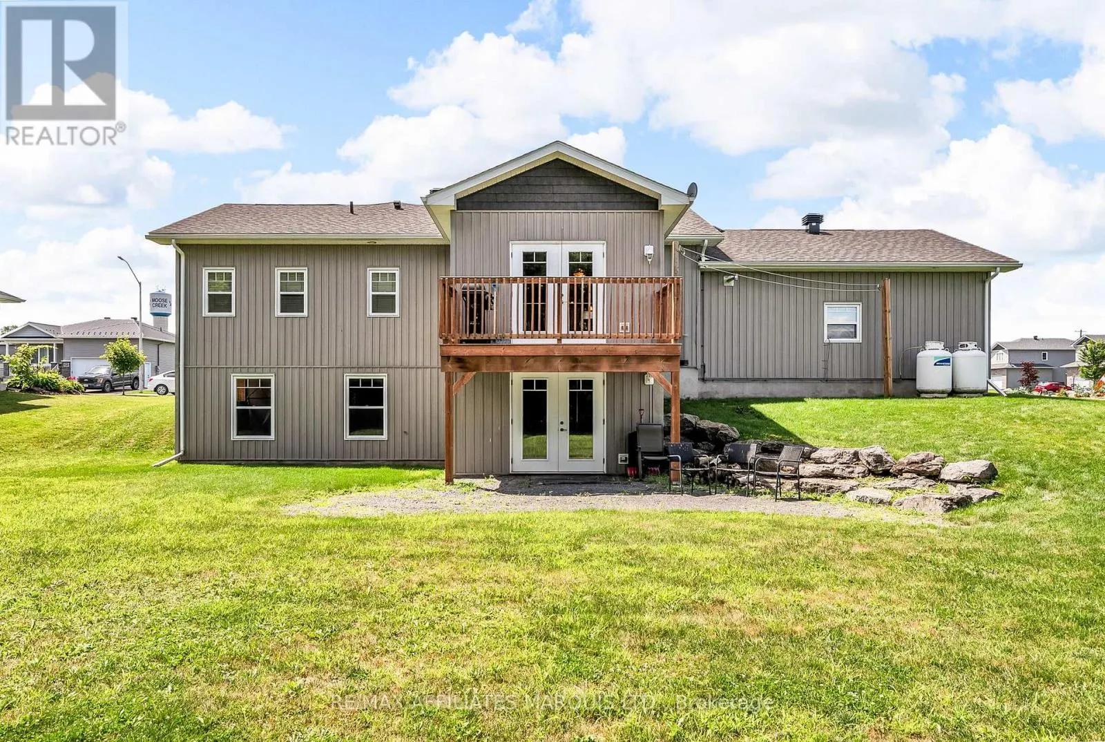 23 CALCO CRESCENT