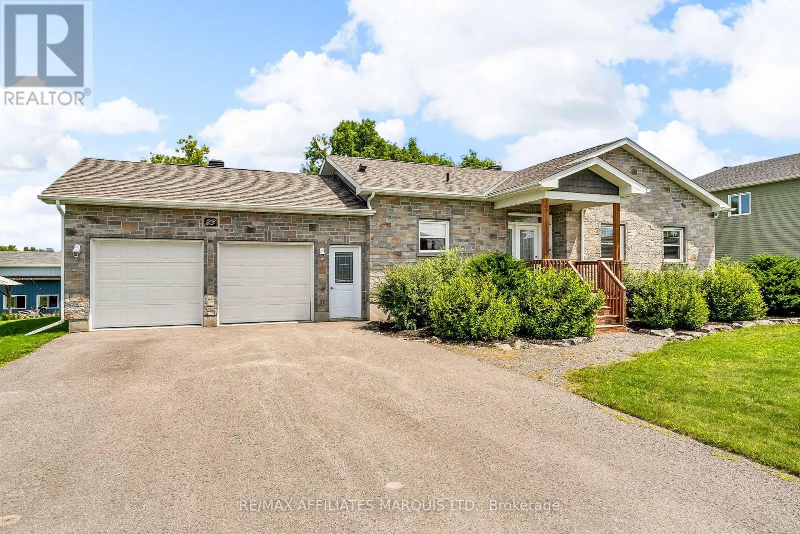 23 CALCO CRESCENT