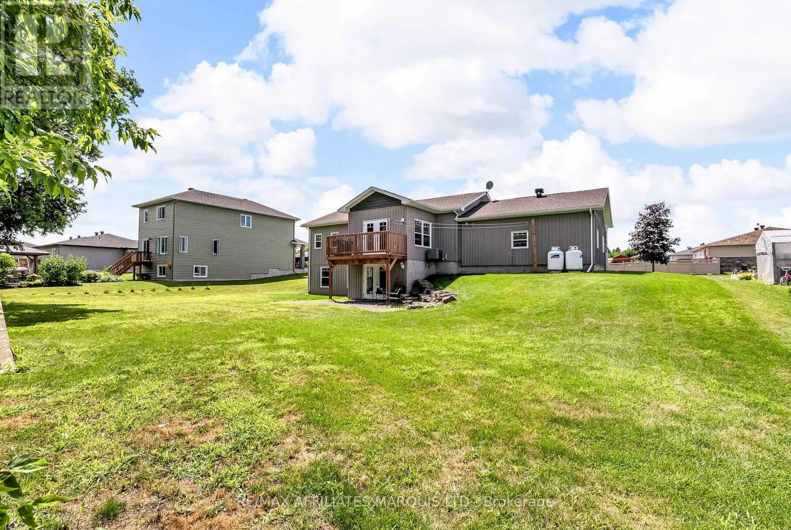 23 CALCO CRESCENT