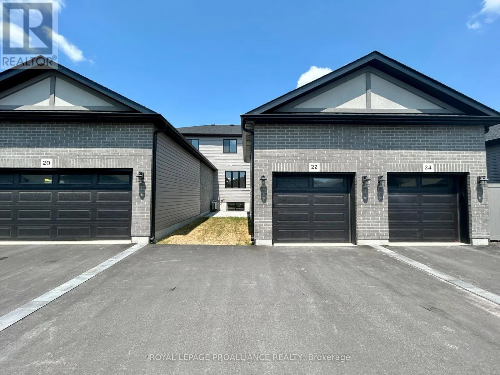 22 RIVERSTONE WAY