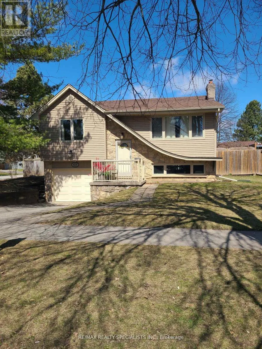 68 ORIOLE PARKWAY