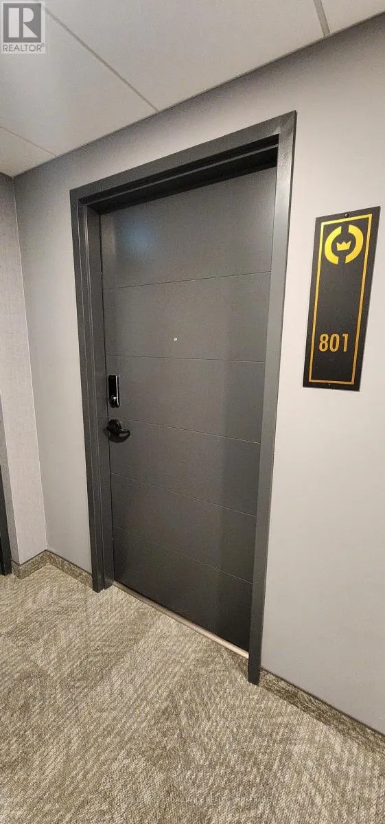 801 - 223 PRINCESS STREET, #801