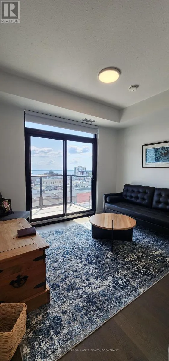 801 - 223 PRINCESS STREET, #801