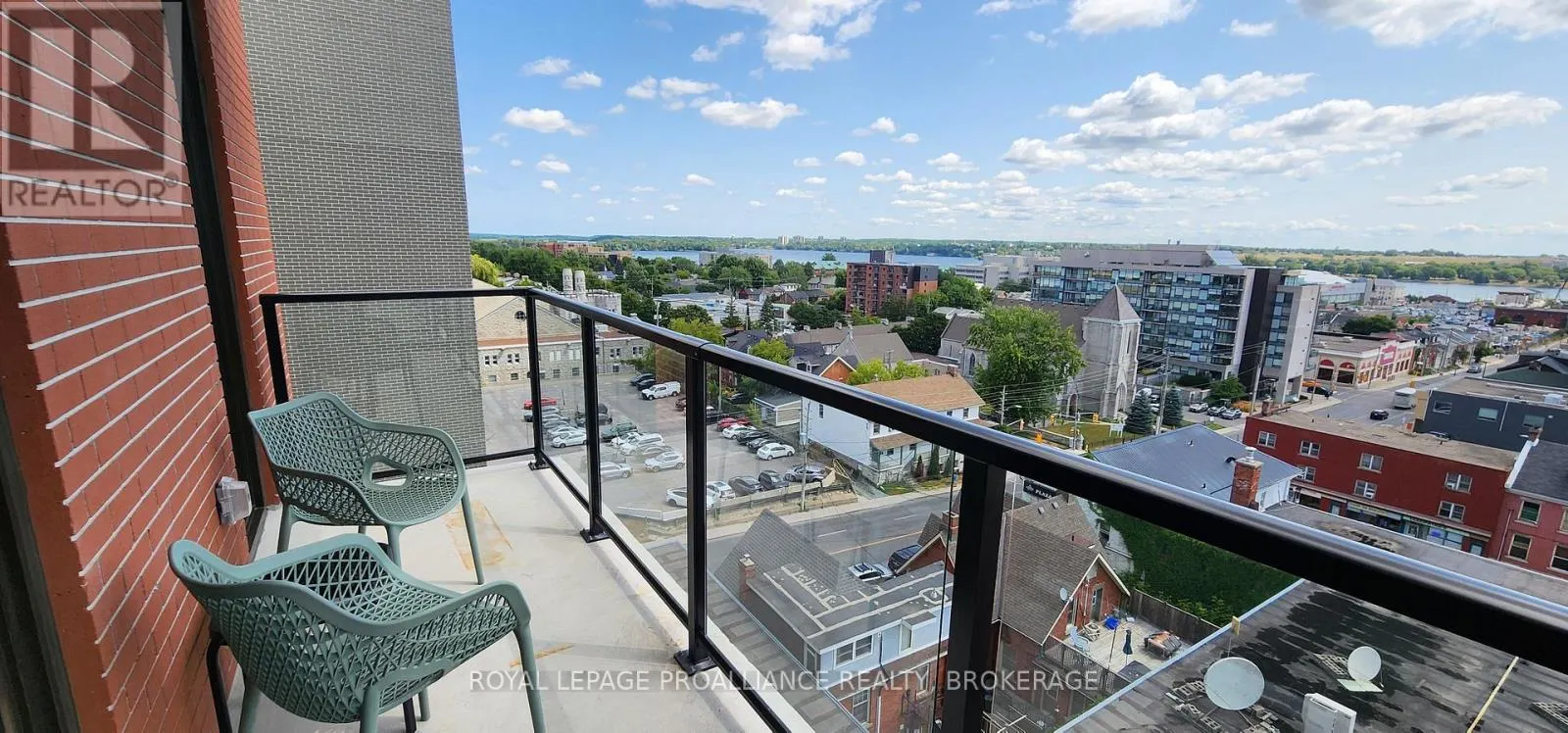 801 - 223 PRINCESS STREET, #801
