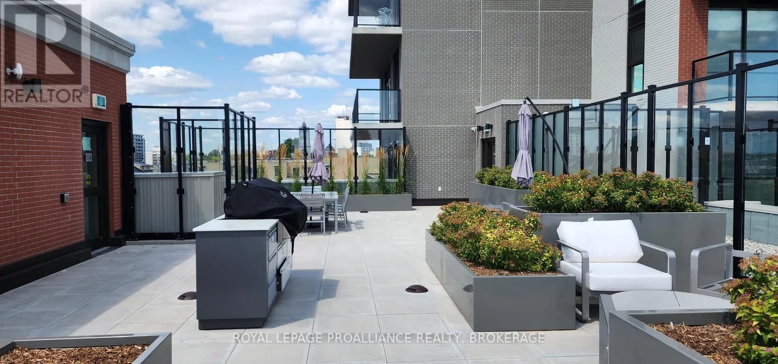 801 - 223 PRINCESS STREET, #801
