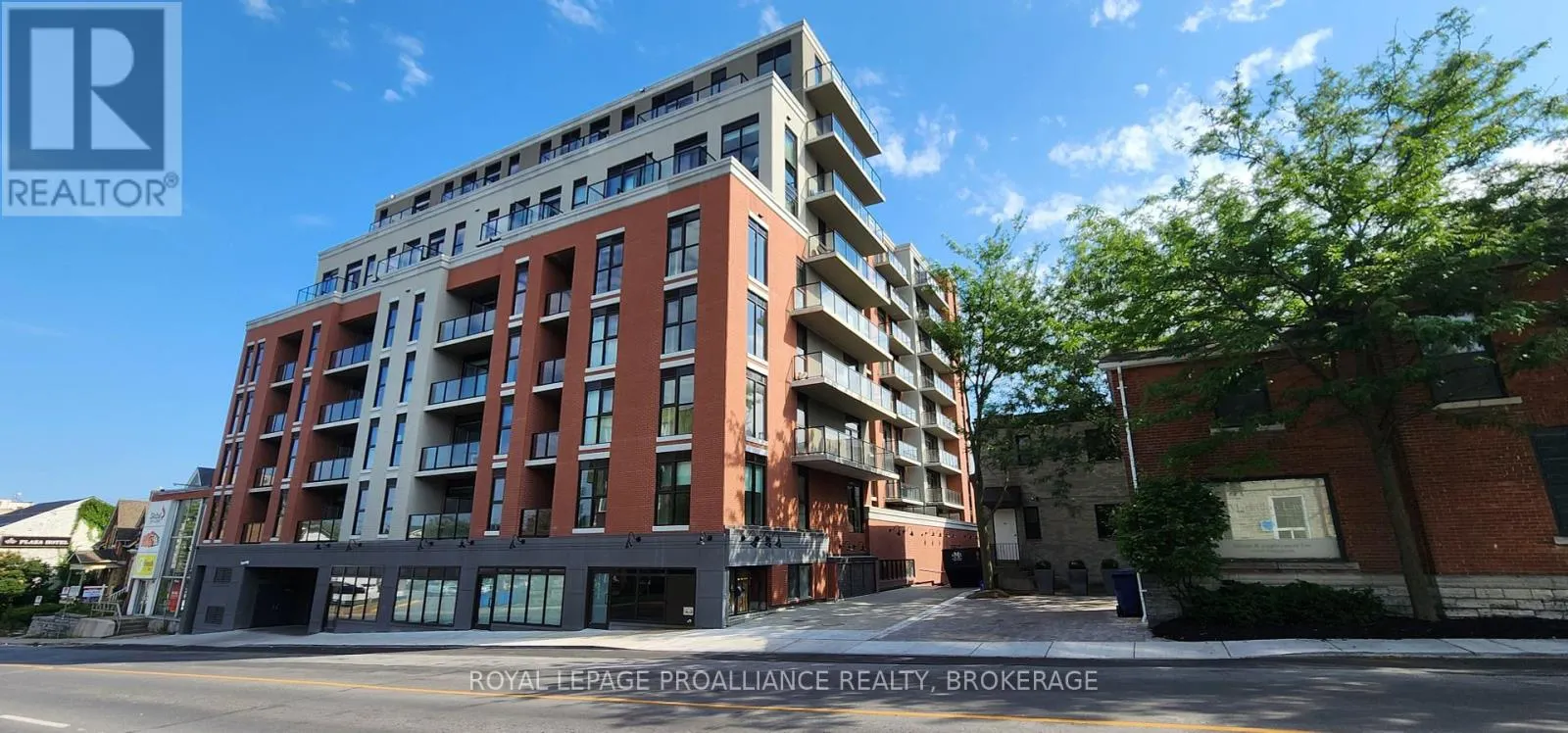 801 - 223 PRINCESS STREET, #801