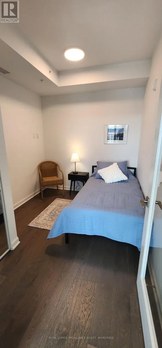 801 - 223 PRINCESS STREET, #801