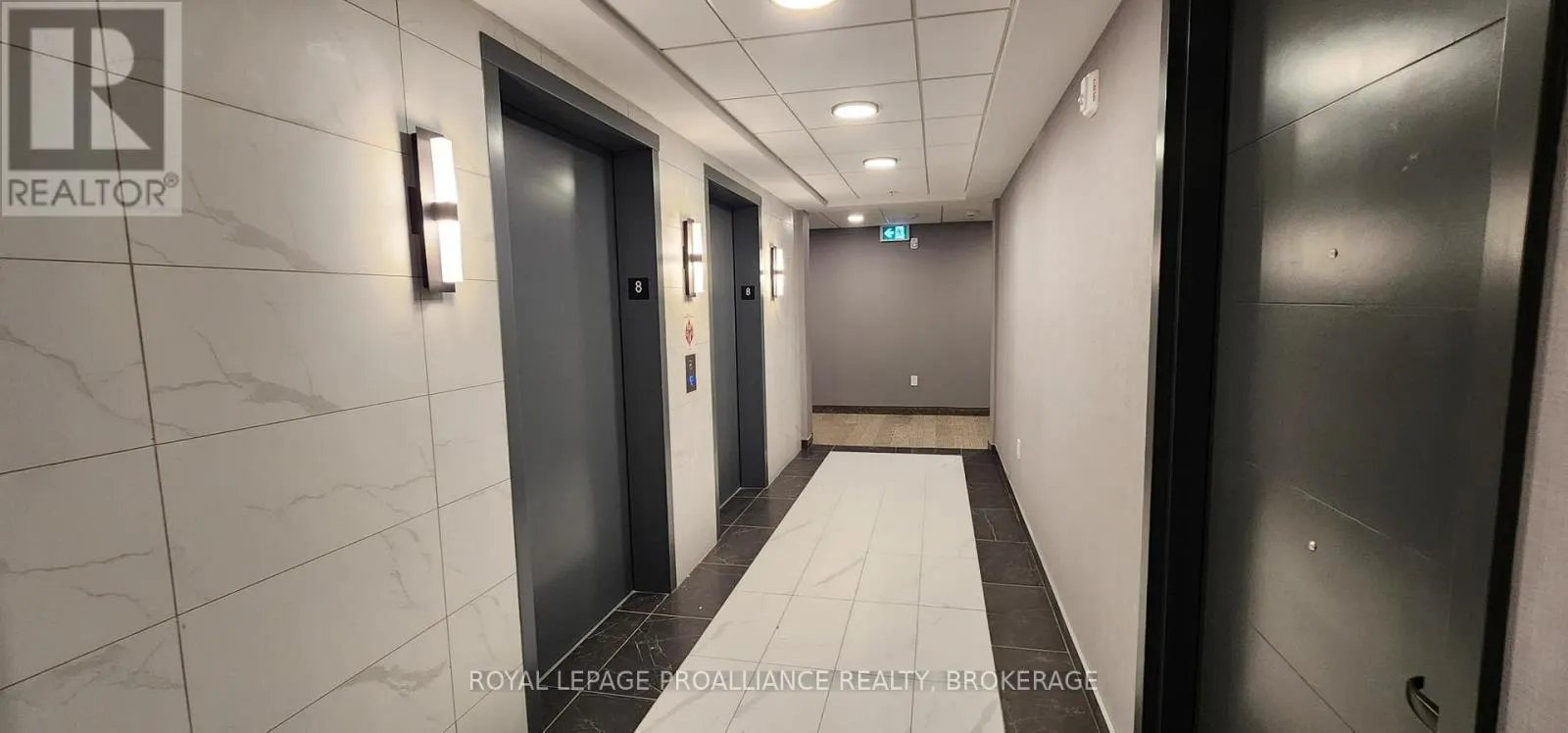 801 - 223 PRINCESS STREET, #801