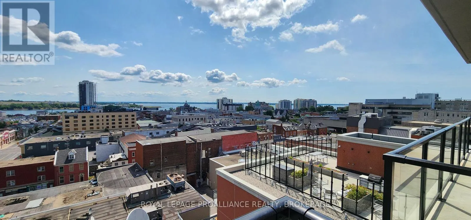 801 - 223 PRINCESS STREET, #801