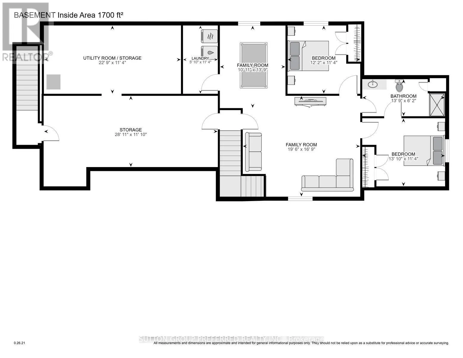 114 BARONS COURT