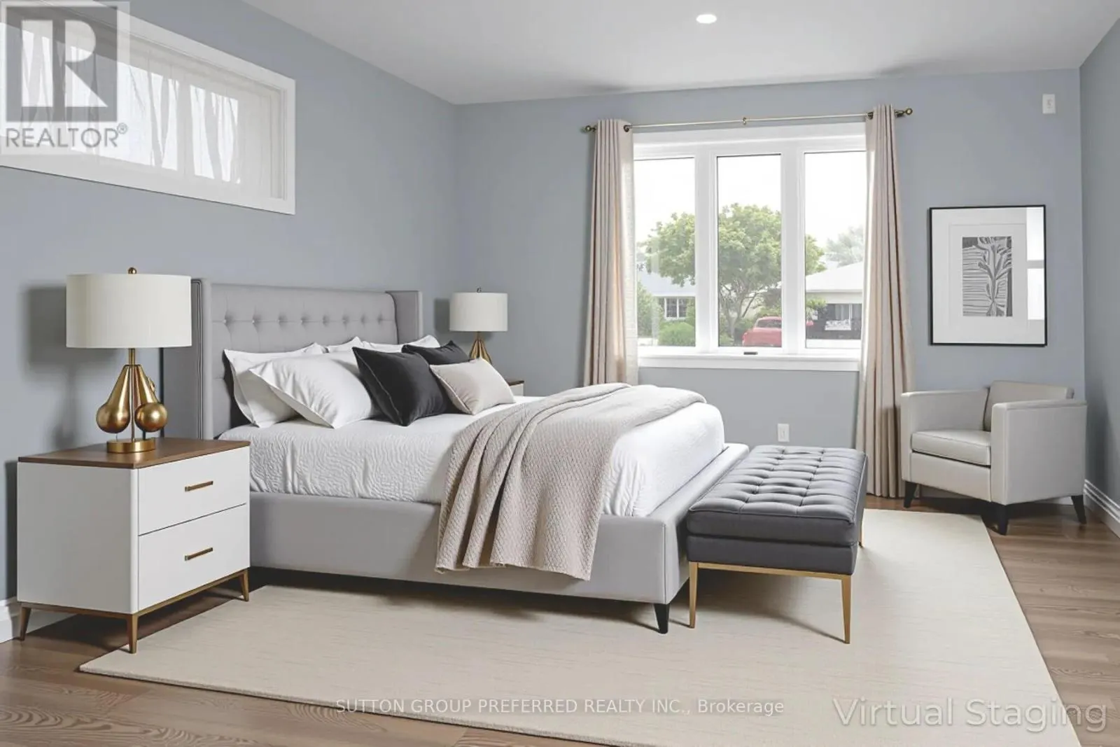 114 BARONS COURT