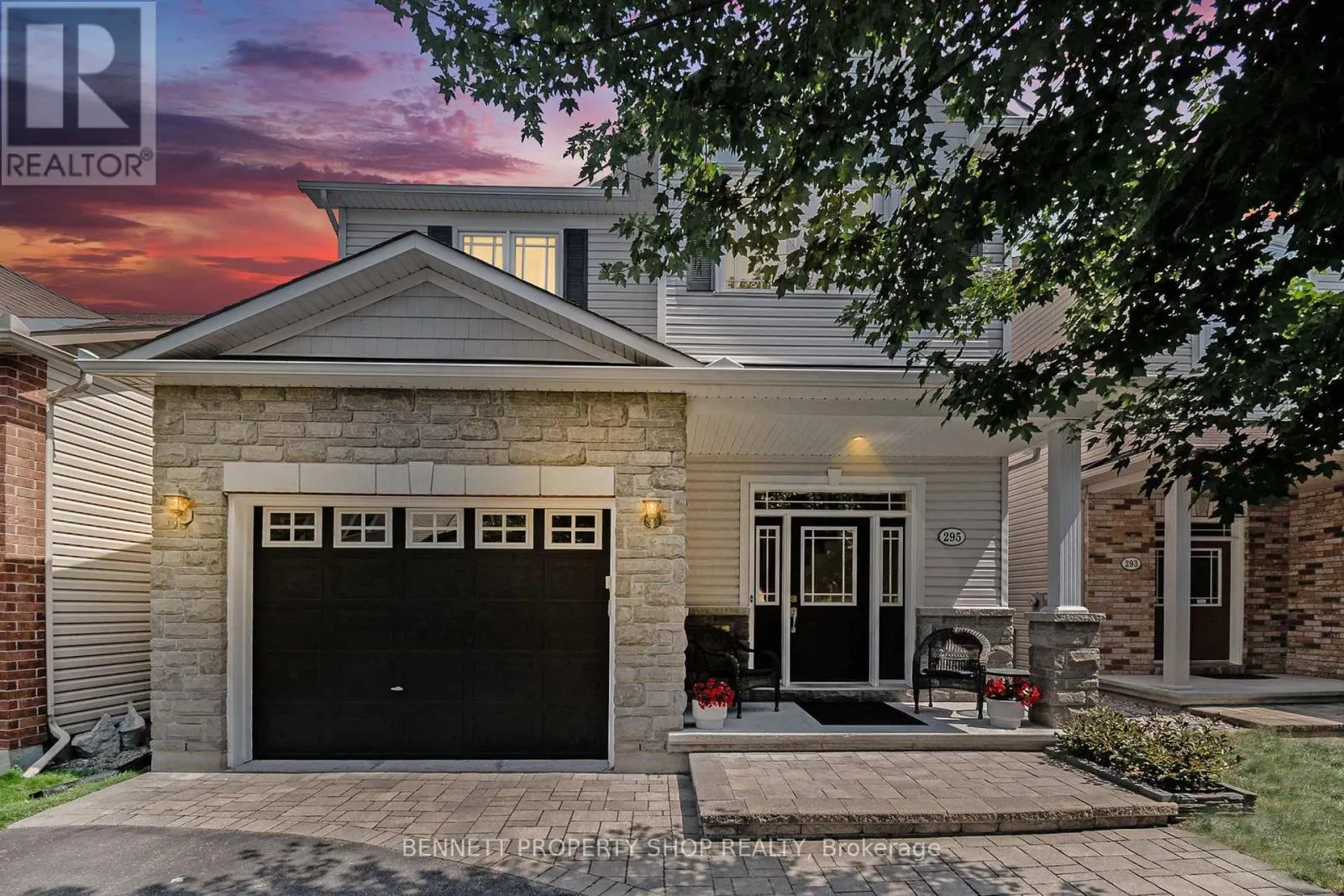 295 HARTHILL WAY
