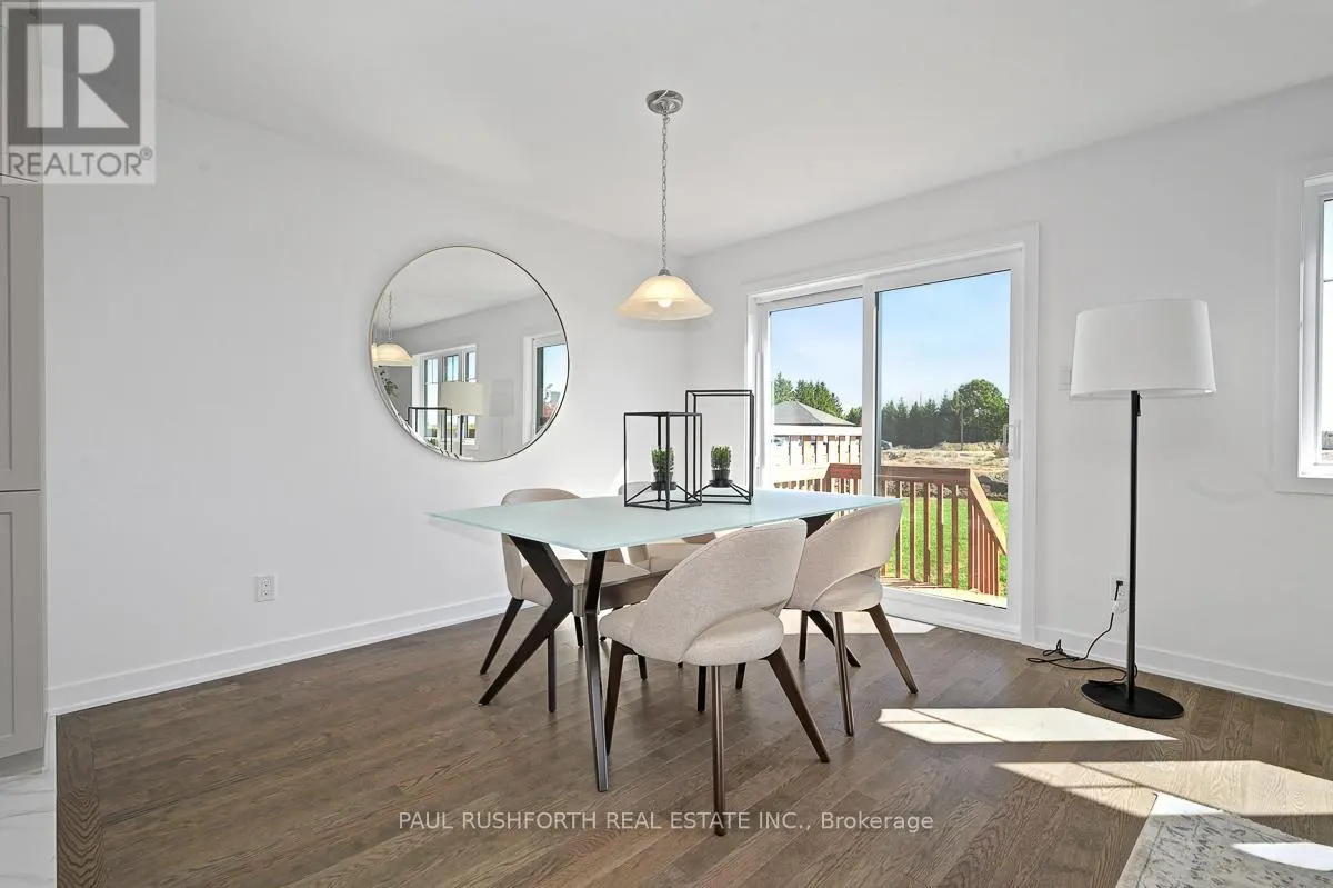 232 PEACOCK DRIVE