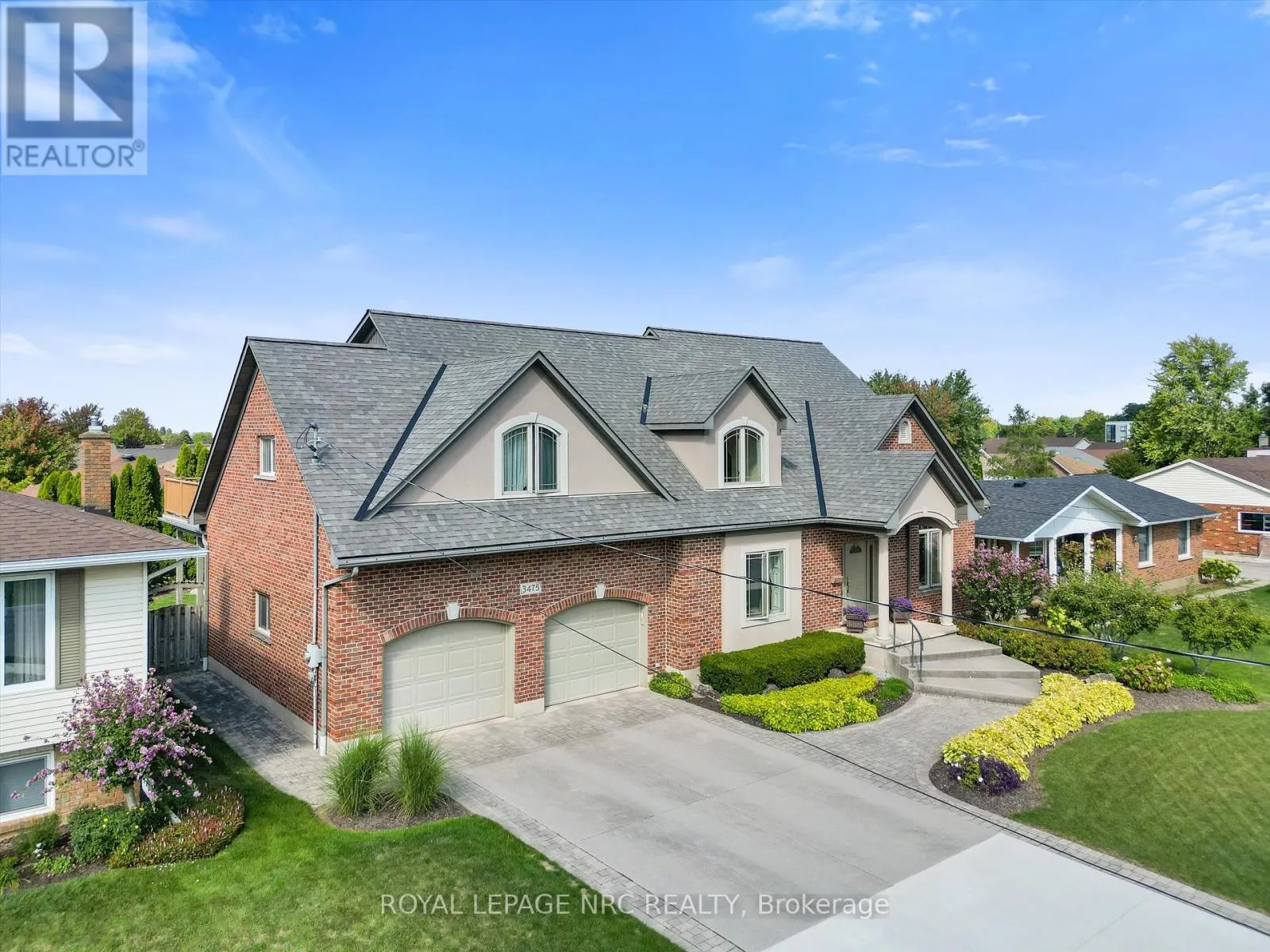 3475 RITTENHOUSE ROAD