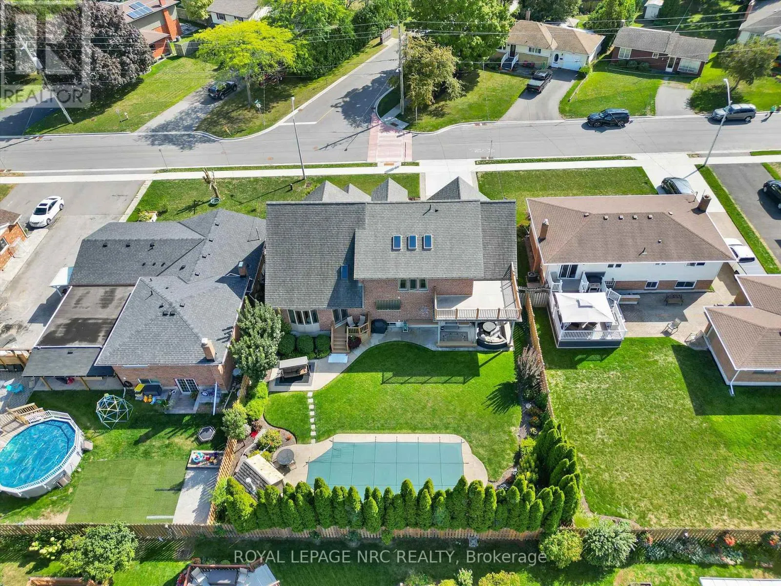 3475 RITTENHOUSE ROAD