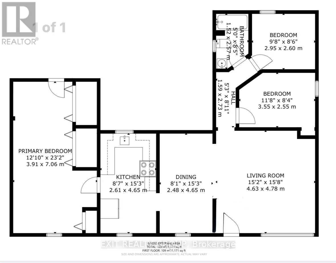 34 ORCHARD DRIVE