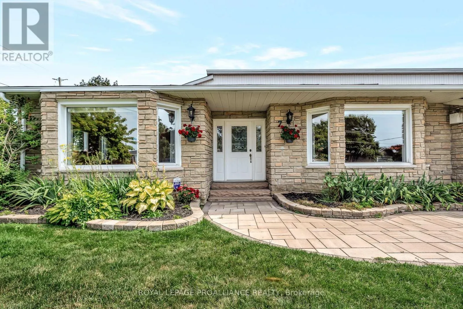 7 BRINTNELL BOULEVARD