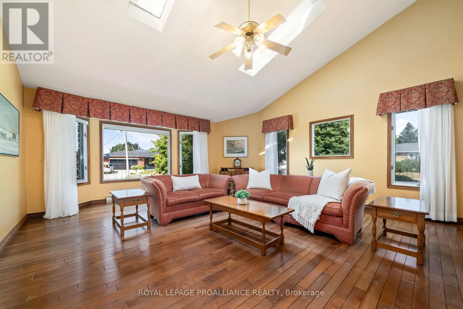7 BRINTNELL BOULEVARD