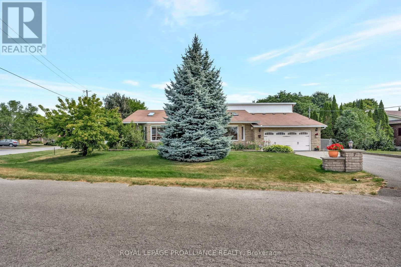 7 BRINTNELL BOULEVARD