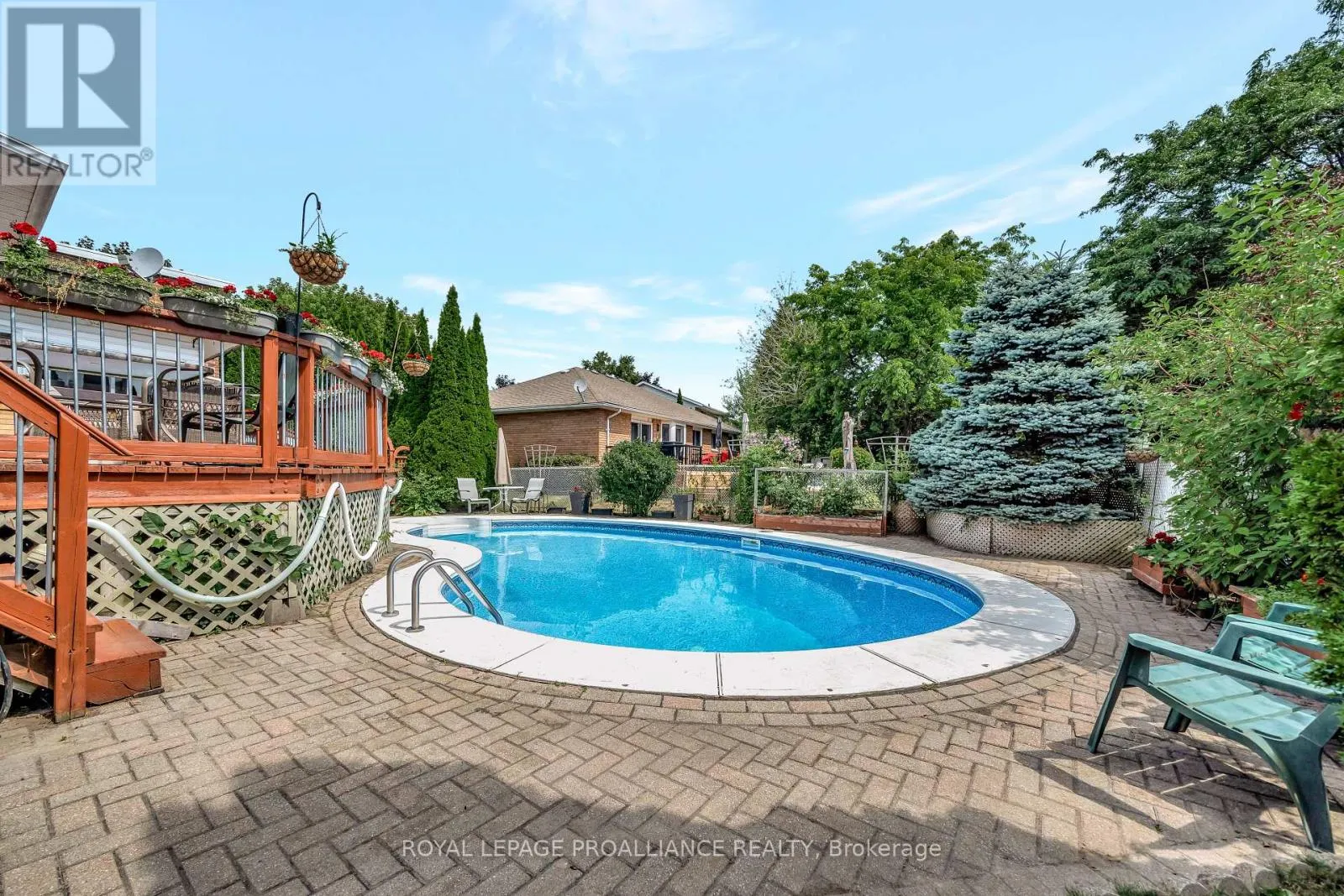 7 BRINTNELL BOULEVARD