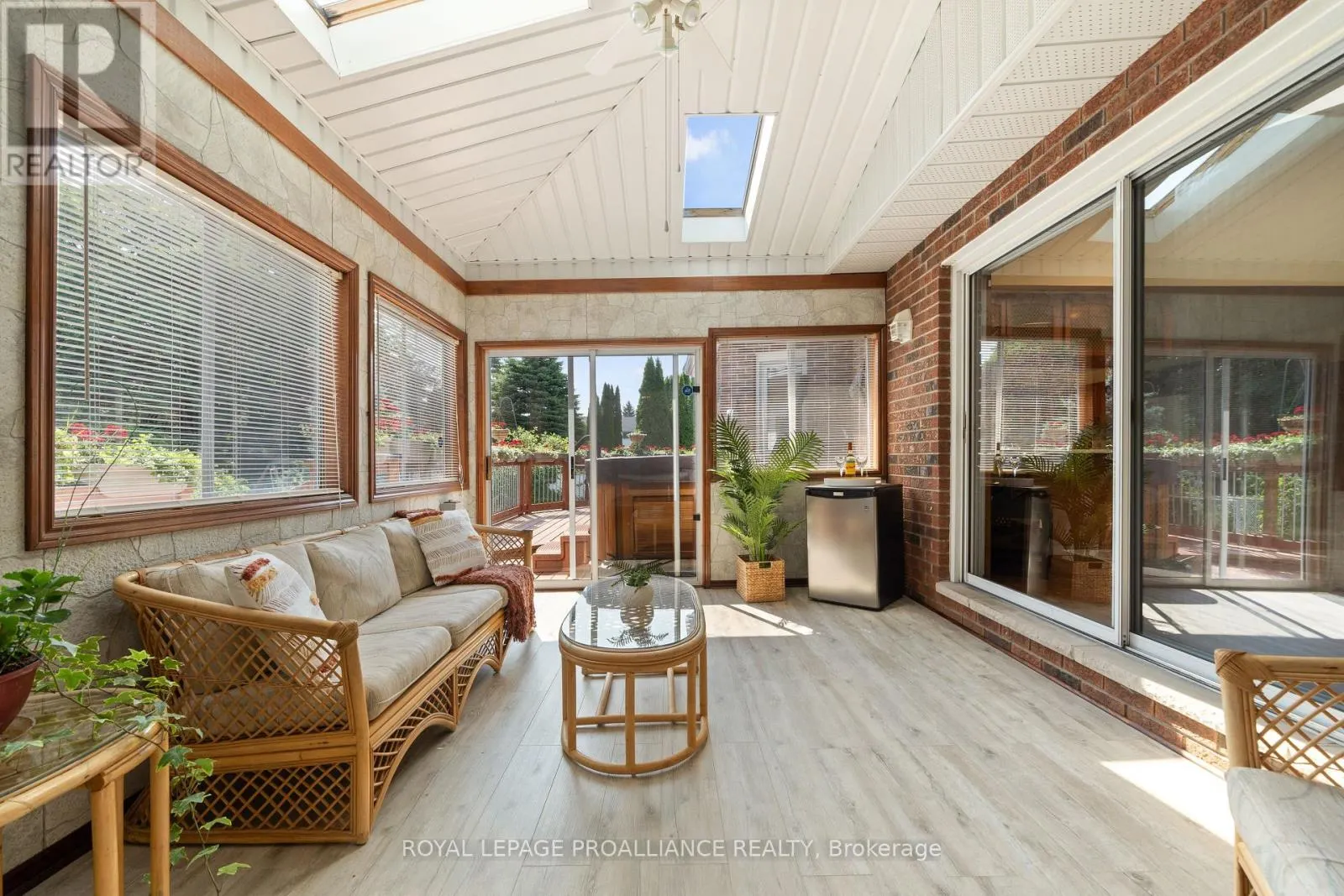 7 BRINTNELL BOULEVARD