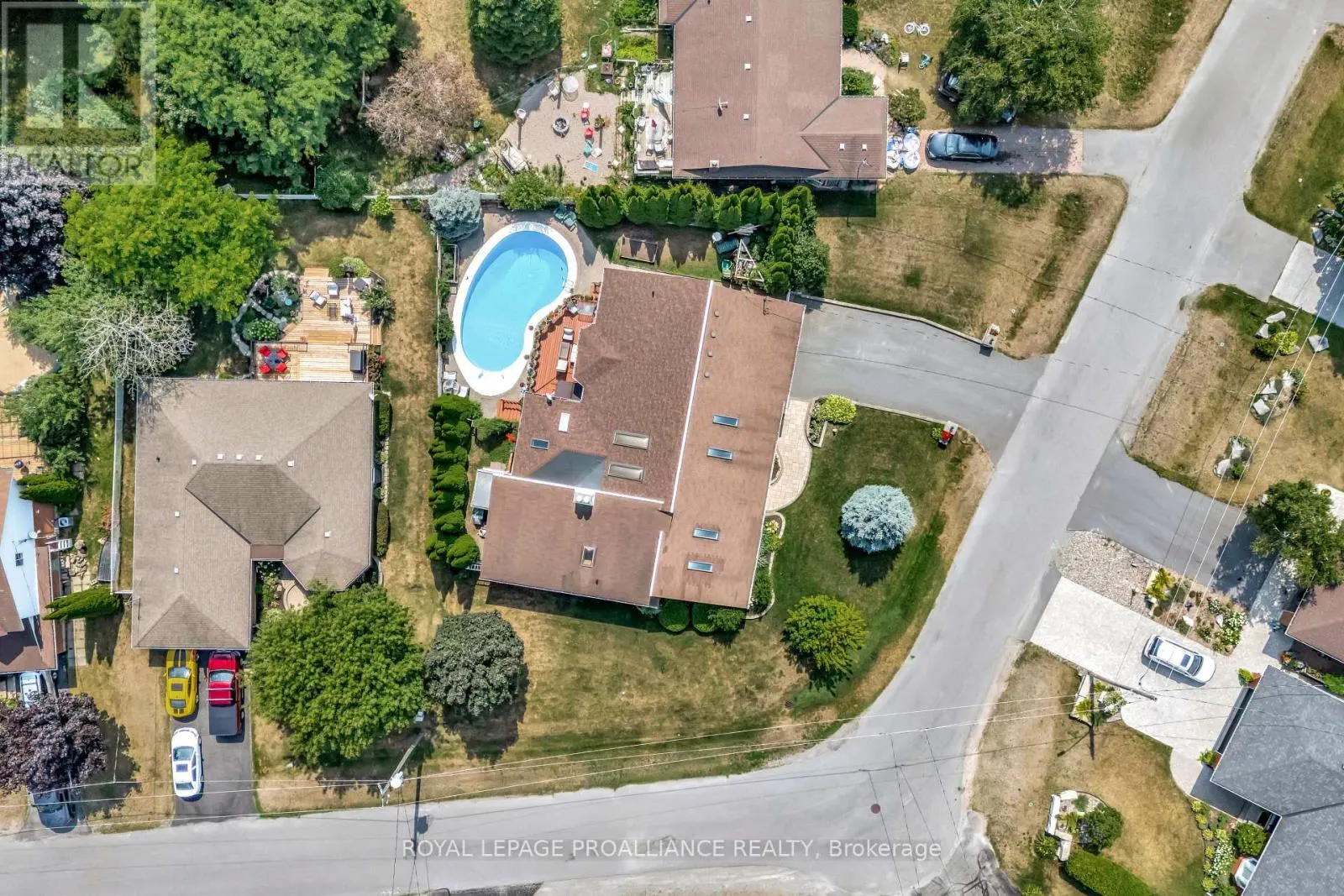 7 BRINTNELL BOULEVARD