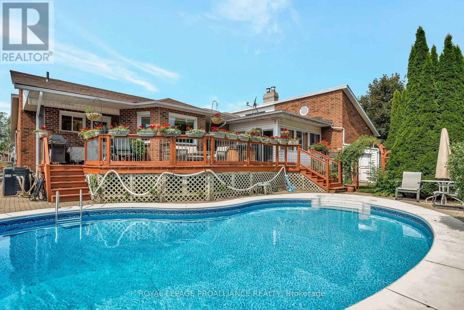 7 BRINTNELL BOULEVARD