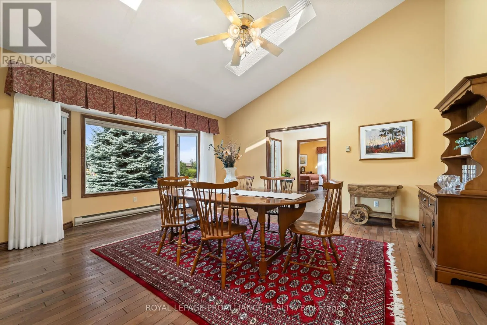7 BRINTNELL BOULEVARD