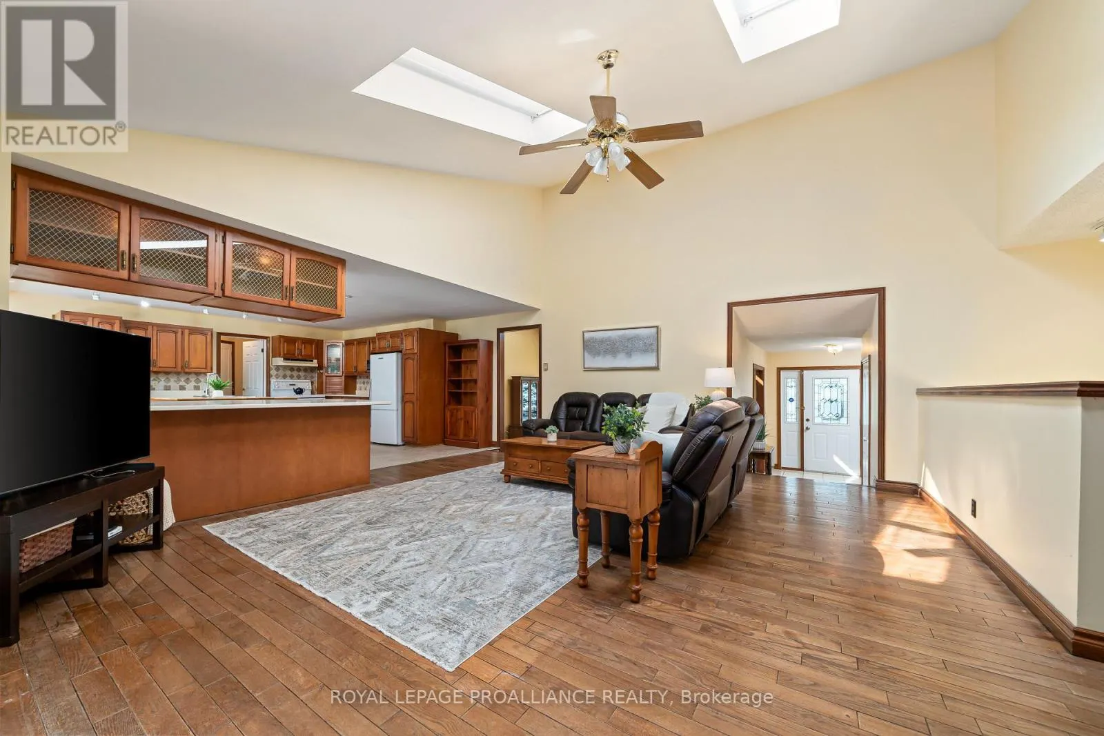 7 BRINTNELL BOULEVARD