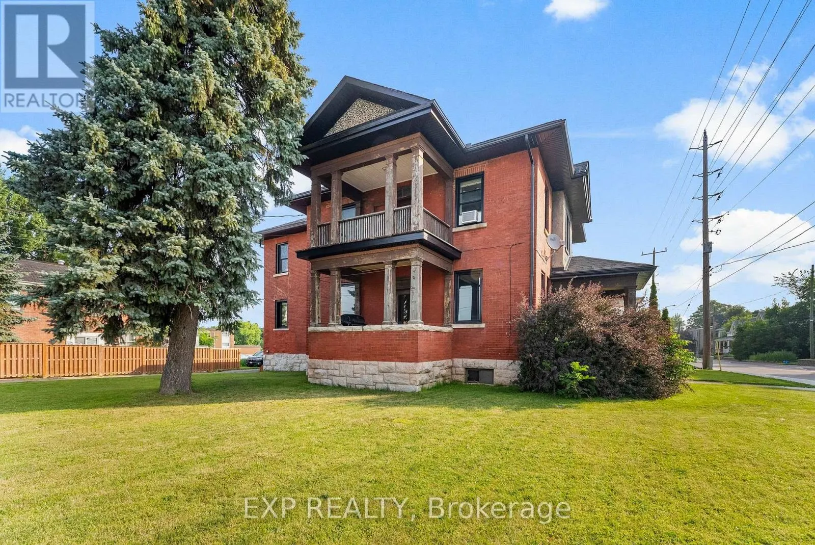 48 HALL AVENUE E