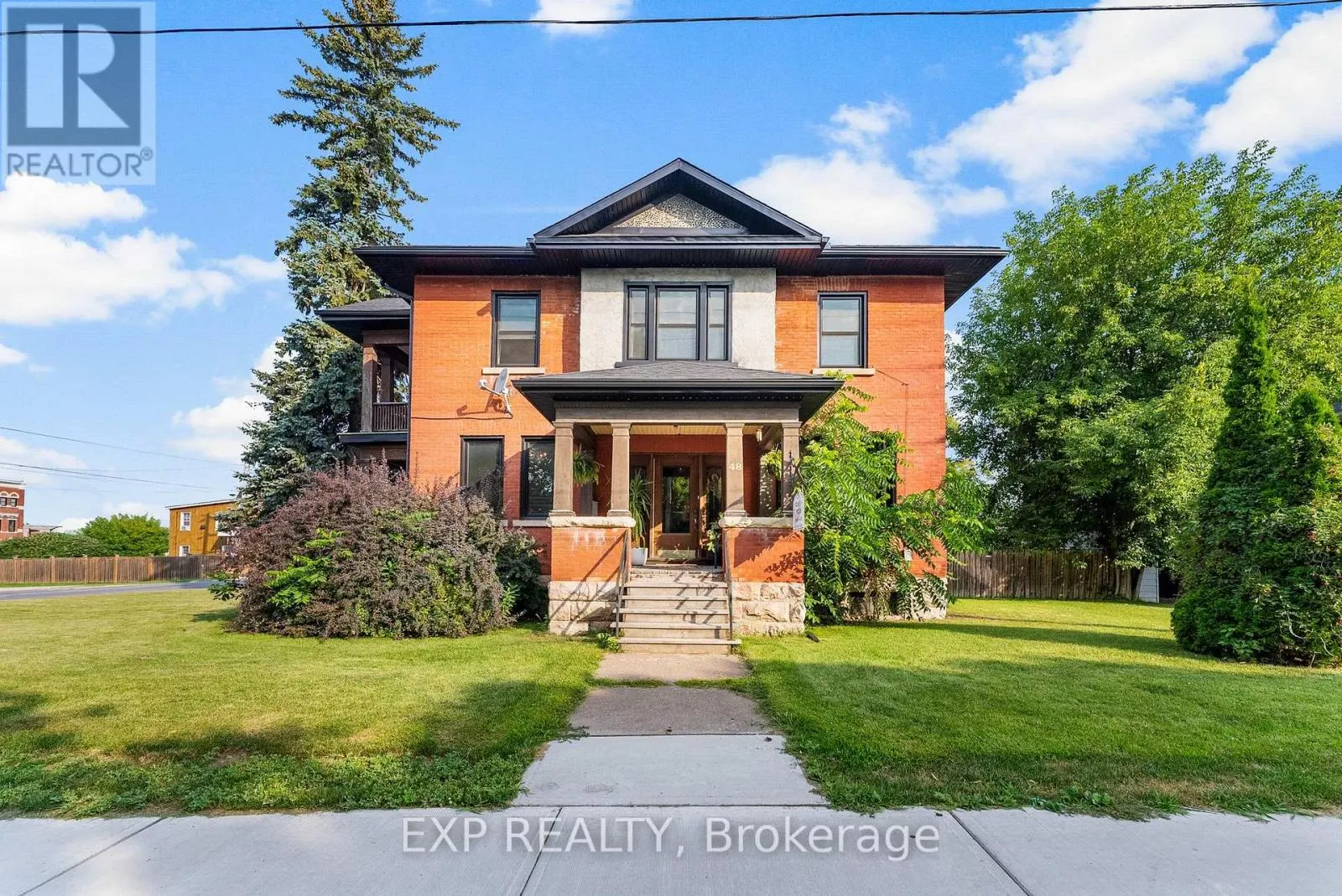 48 HALL AVENUE E