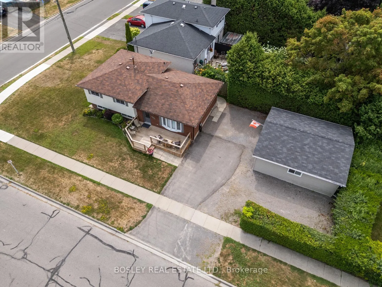 483 EWING STREET